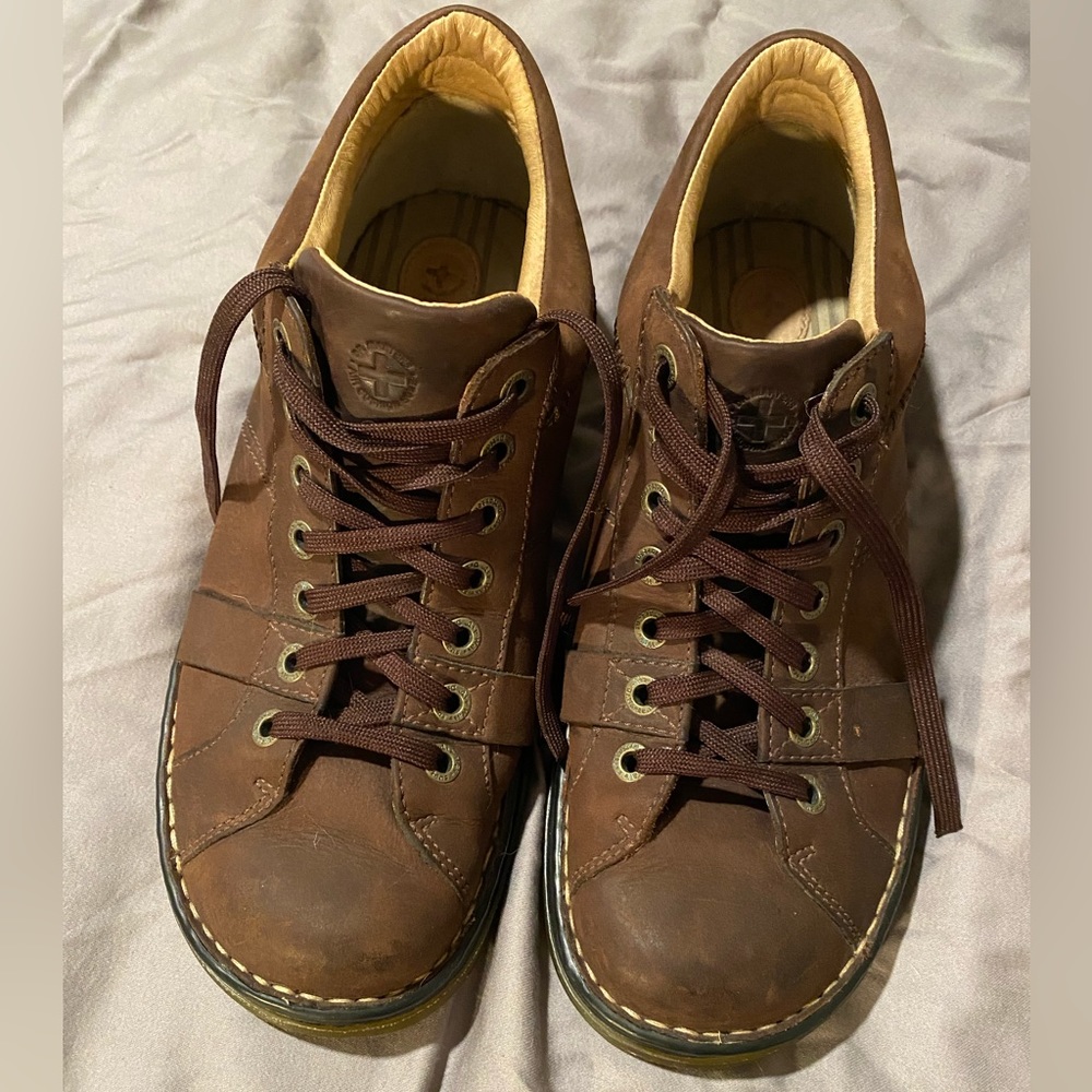 Doc Martens boots
